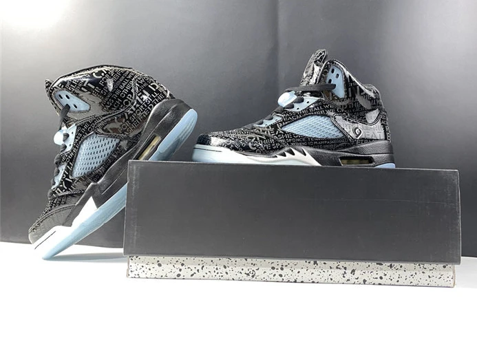 Jordan5 Doernbecher 633068-010 GoAnywhere 969
