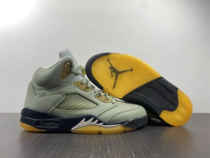 Jordan5 Jade Horizon DC7501-300 GoodFit 954