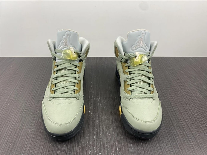 Jordan5 Jade Horizon DC7501-300 GoodFit 954