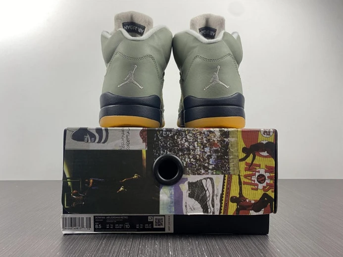 Jordan5 Jade Horizon DC7501-300 GoodFit 954
