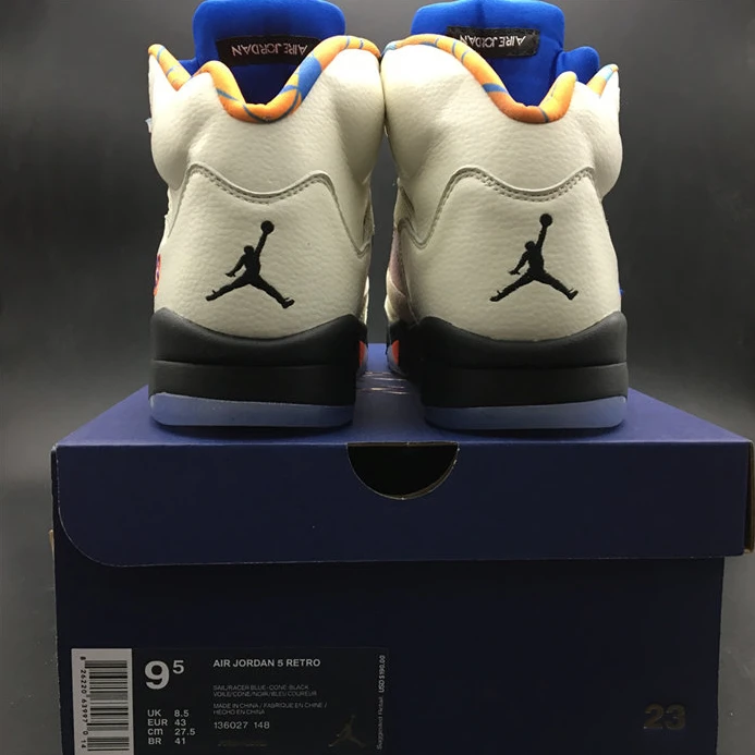 Jordan5 Retro International Flight 136027-148 WellDesigned 981