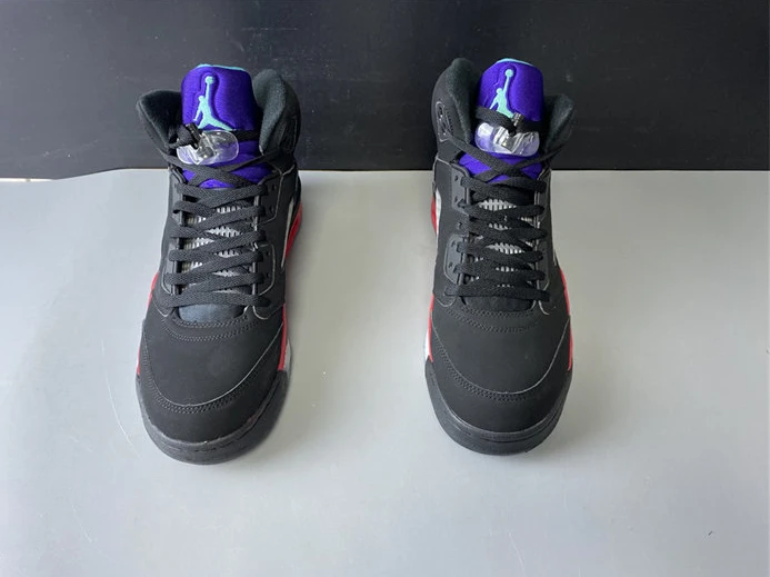 Jordan5 Retro Top3 CZ1786-001 HighQuality 965