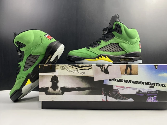 Jordan5 SE Oregon CK6631-307 WellDesigned 967