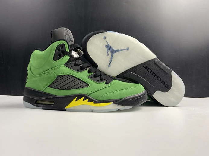 Jordan5 SE Oregon CK6631-307 WellDesigned 967