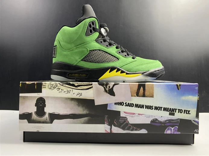 Jordan5 SE Oregon CK6631-307 WellDesigned 967