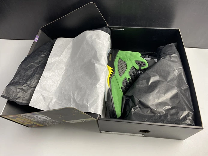Jordan5 SE Oregon CK6631-307 WellDesigned 967