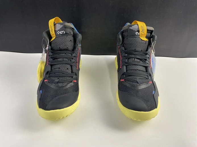 Jordan5 Union Off Noir DA1951-001 Popular 960