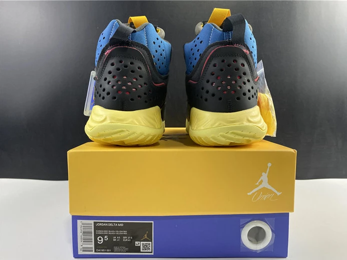 Jordan5 Union Off Noir DA1951-001 Popular 960