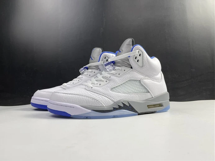 Jordan5 White Stealth DD0587-140 GoAnywhere 959