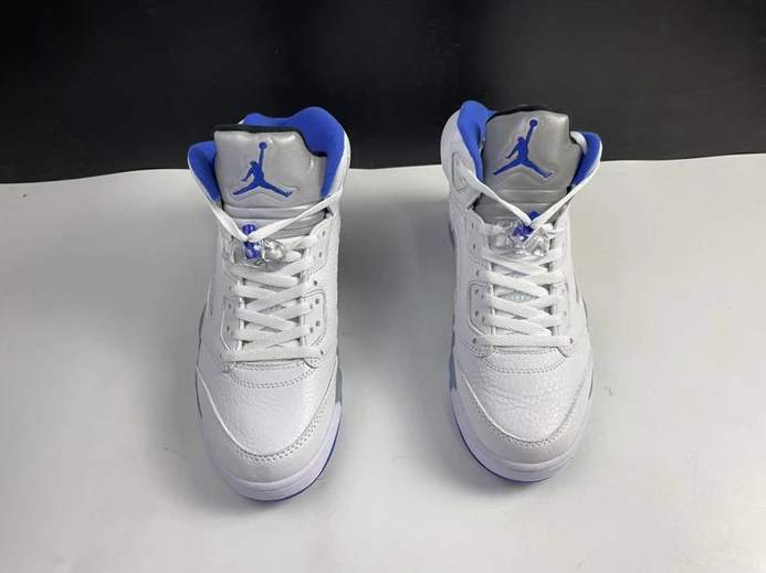 Jordan5 White Stealth DD0587-140 GoAnywhere 959