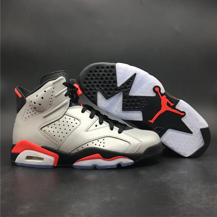 Jordan6 Reflections of a Champion CI4072-001 Affordable 1016