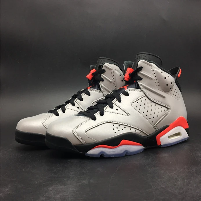 Jordan6 Reflections of a Champion CI4072-001 Affordable 1016