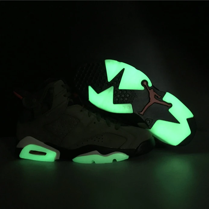 Jordan6 Travis Scott CN1084-200 BestValue 1019