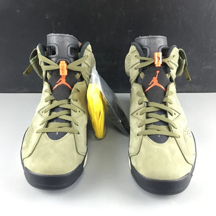 Jordan6 Travis Scott CN1084-200 BestValue 1019
