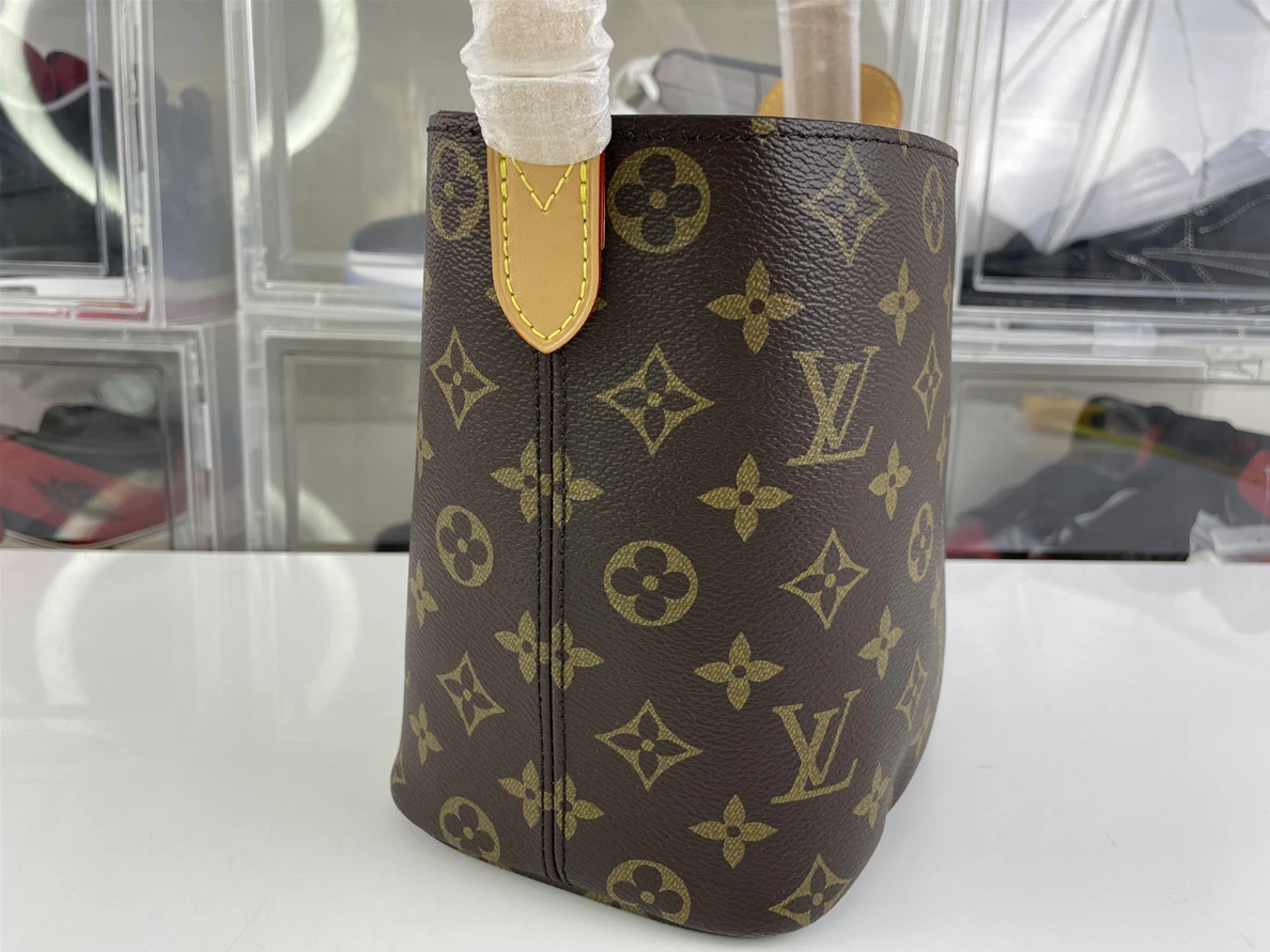 LV All in BB Monogram handling bag (16 x 18 x 12cm) NewStyle 149