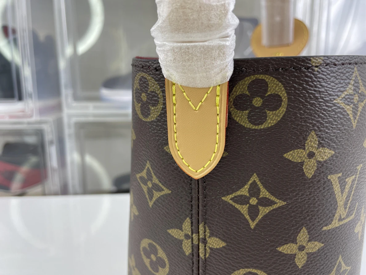 LV All in BB Monogram handling bag (16 x 18 x 12cm) NewStyle 149