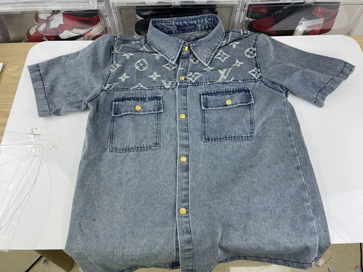 LV Jean suit GoAnywhere 161