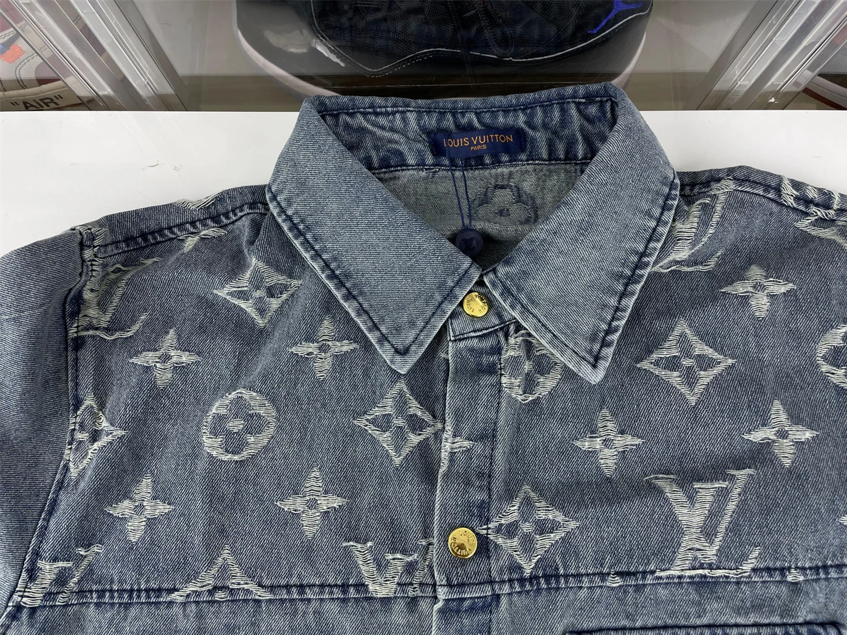 LV Jean suit GoAnywhere 161