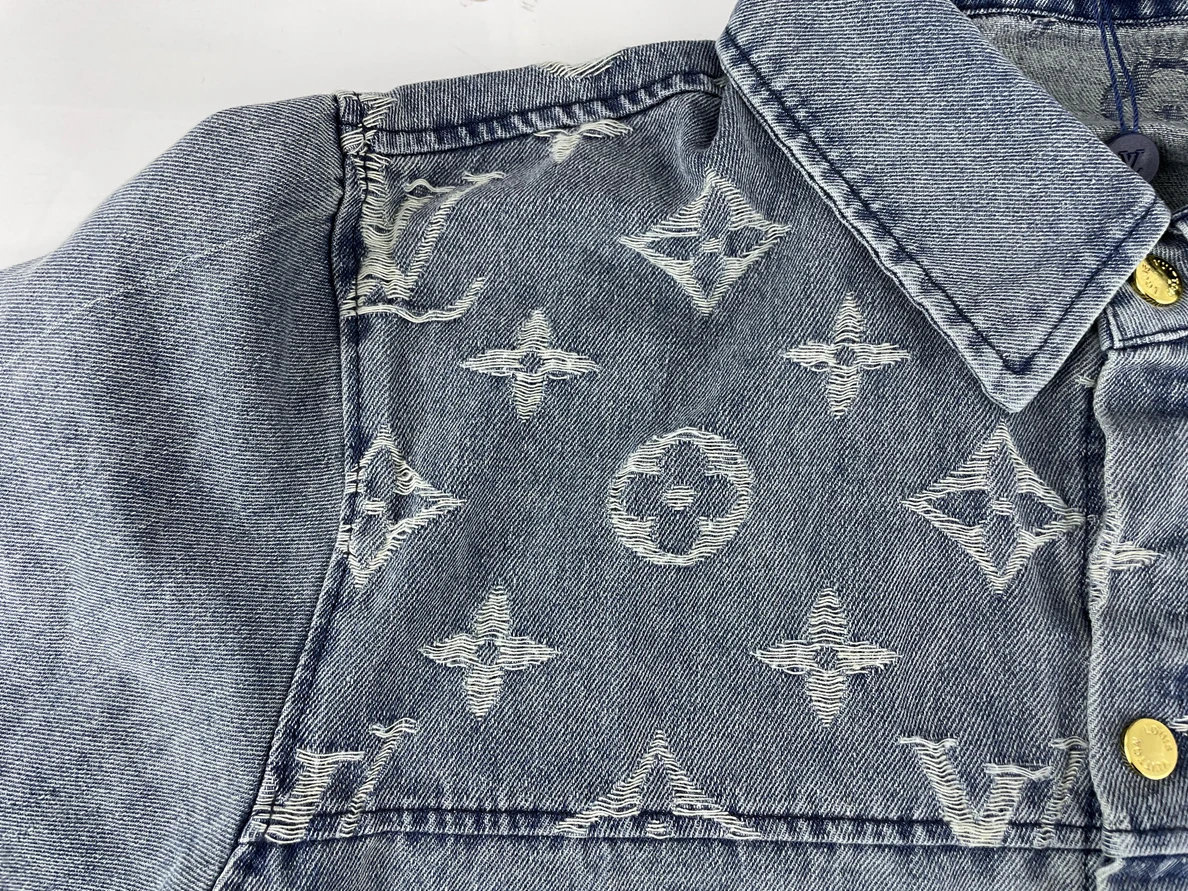 LV Jean suit GoAnywhere 161