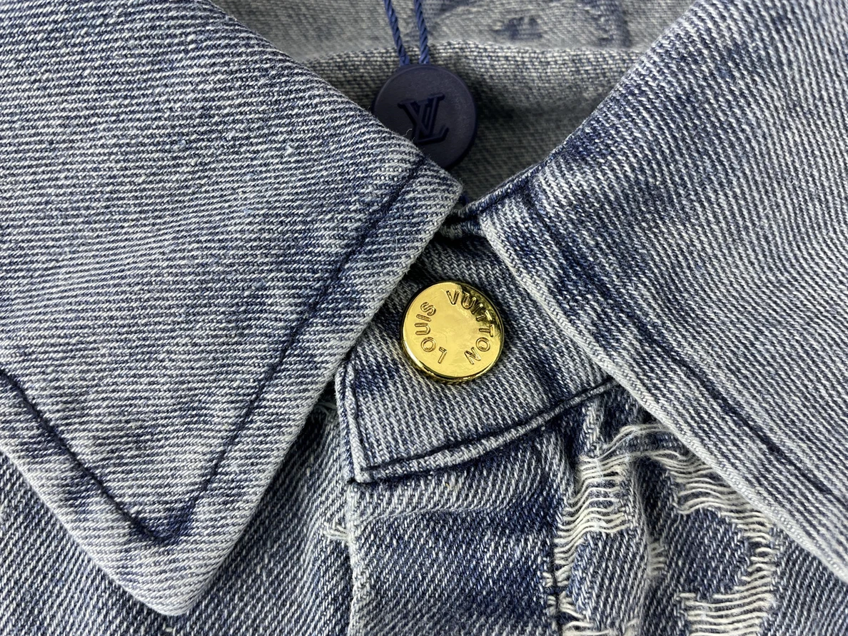 LV Jean suit GoAnywhere 161
