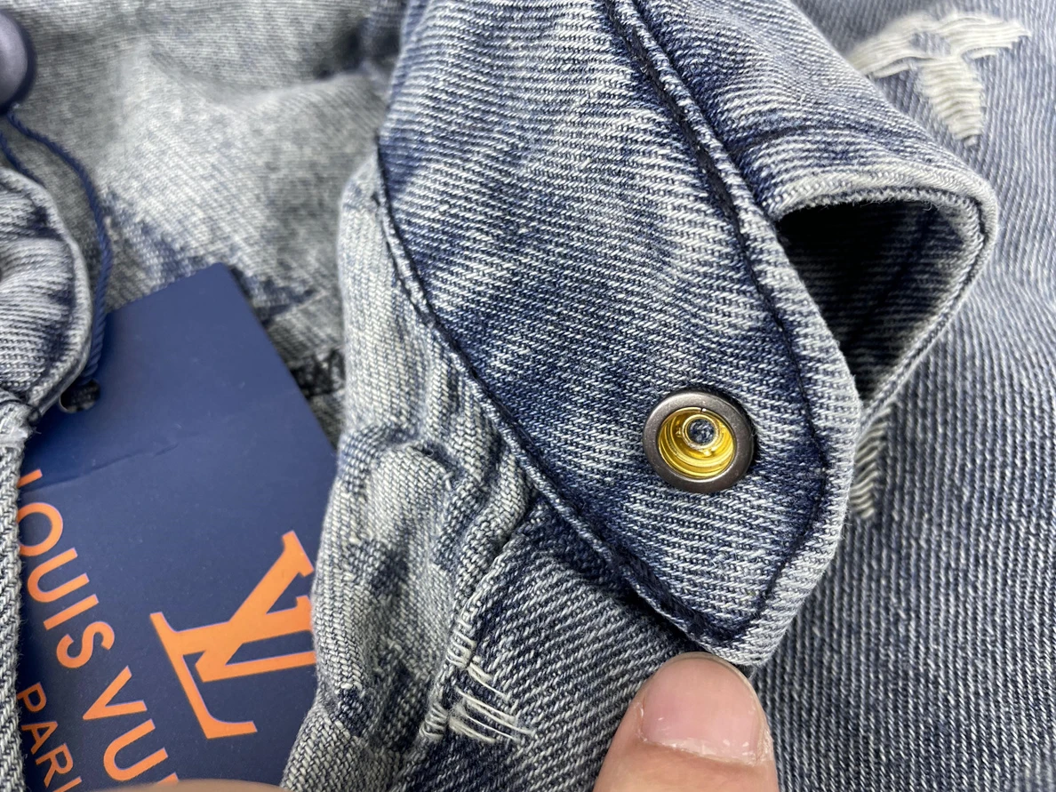 LV Jean suit GoAnywhere 161
