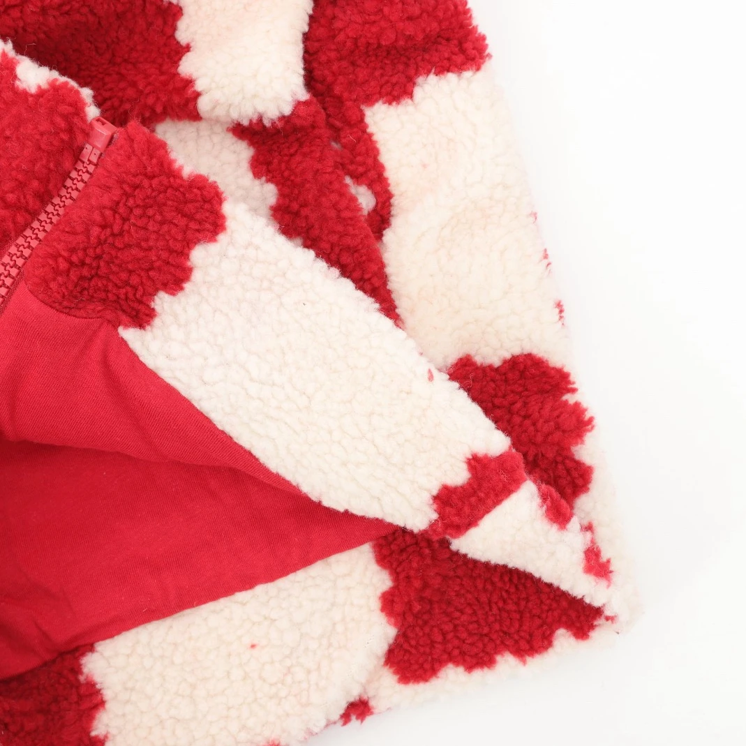 LV Nigo White Red Checkerboard Style StreetReady 70