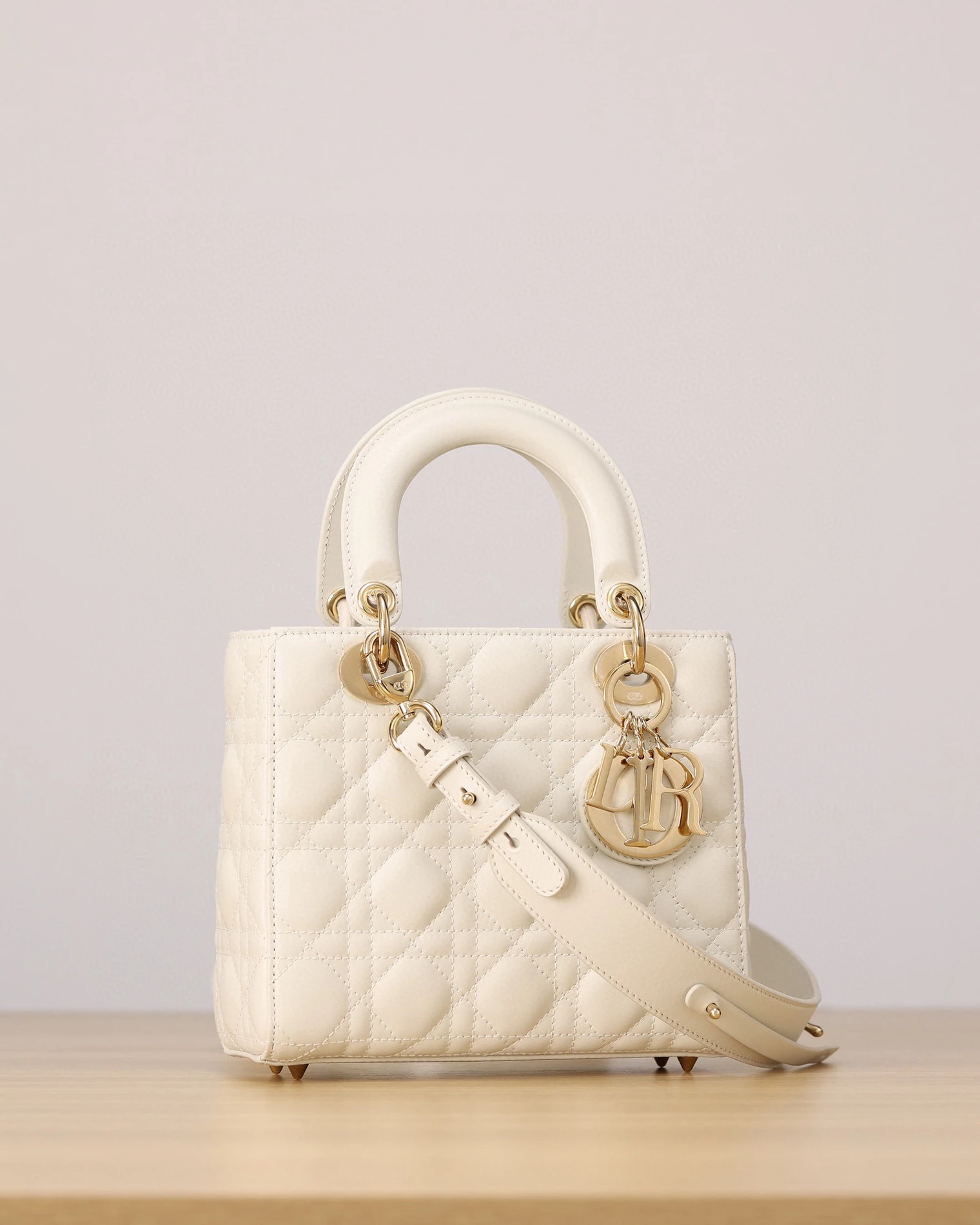 Lady Dior My Abcdior (20x17x8 cm) TopPick 286