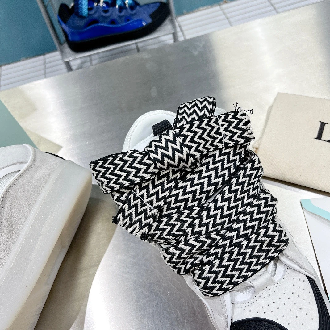 Lanvin Curb Sneaker 16 SmartChoice 1450