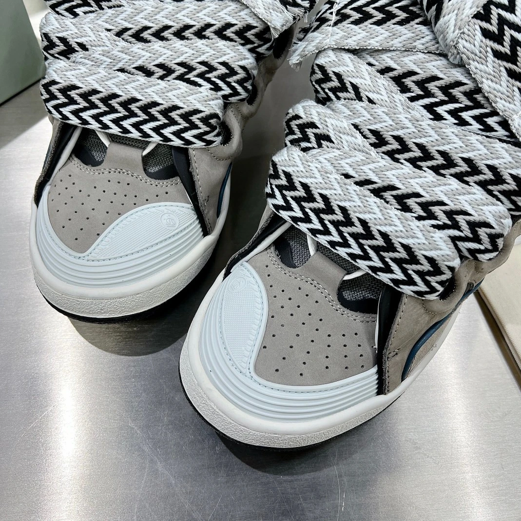 Lanvin Curb Sneaker 22 Trendy 1444