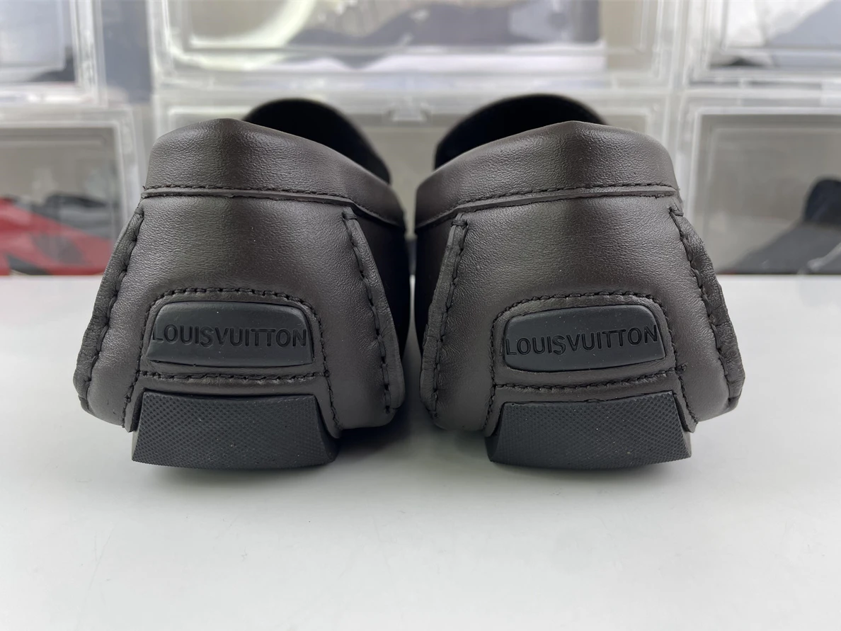 Louis Vuitton Old Daddy   Lazy Boy shoes SportInspired 186