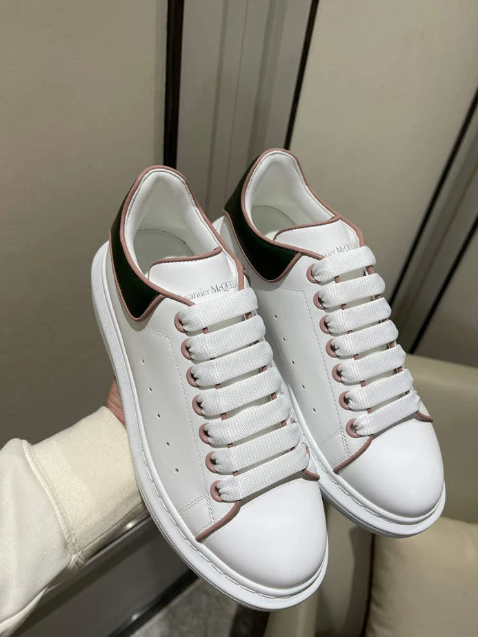 Mc Queen 3 Popular 1401