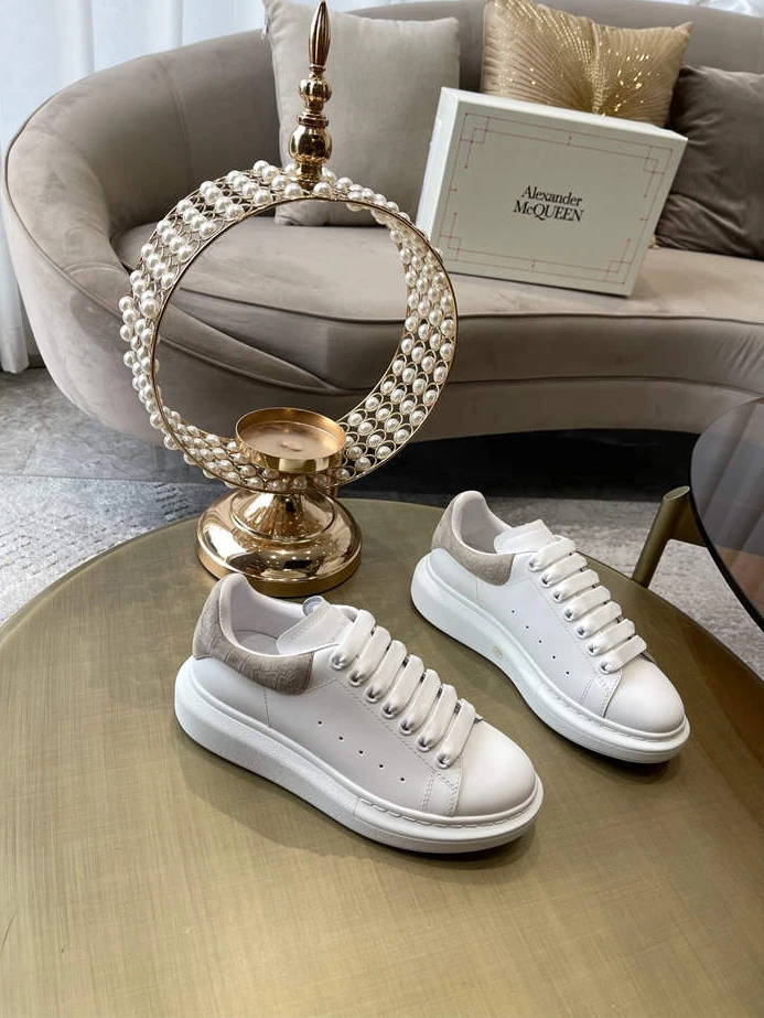 Mc Queen 30 Trendy 1372