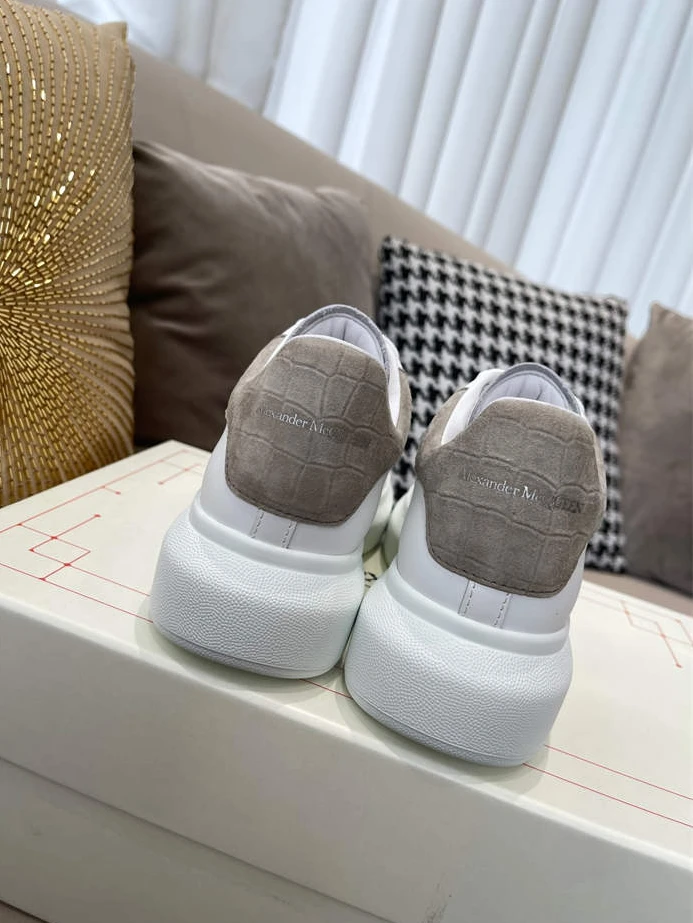 Mc Queen 30 Trendy 1372