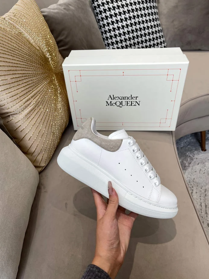 Mc Queen 30 Trendy 1372