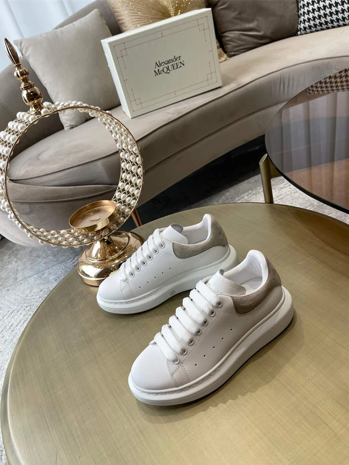 Mc Queen 30 Trendy 1372