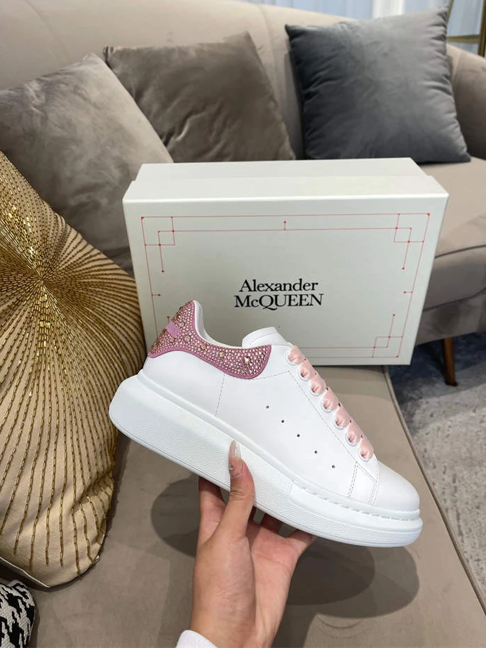 Mc Queen 52 Trendy 1351