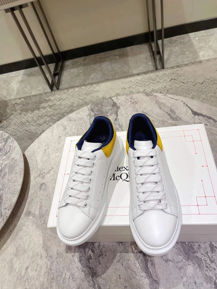 Mc Queen 6 Fashionable 1397
