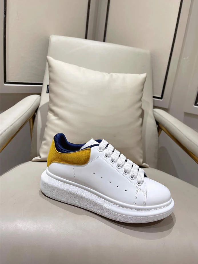 Mc Queen 6 Fashionable 1397