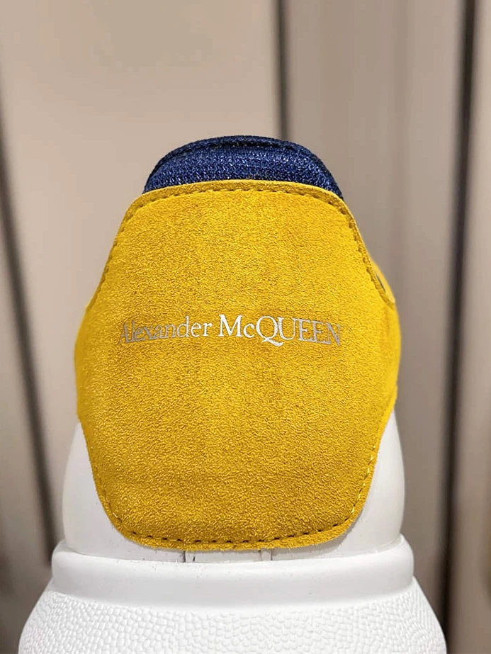 Mc Queen 6 Fashionable 1397