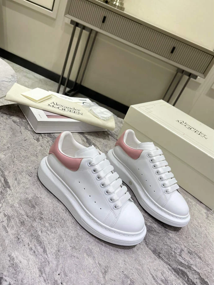 Mc Queen 64 Fashionable 1338