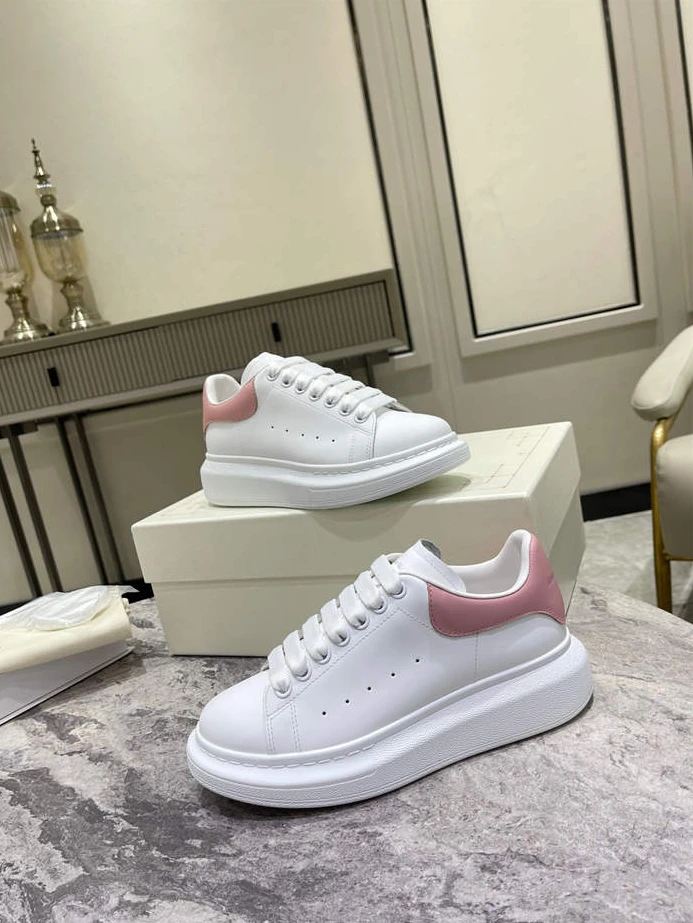 Mc Queen 64 Fashionable 1338