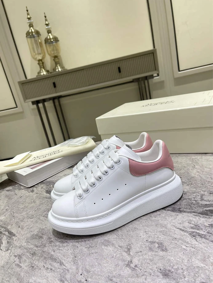 Mc Queen 64 Fashionable 1338