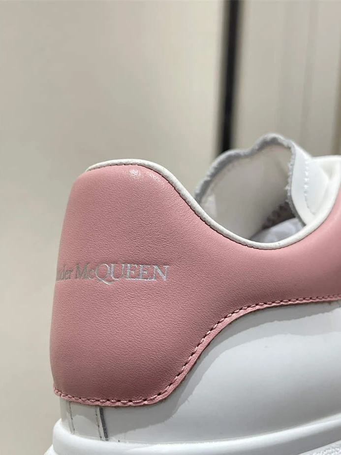 Mc Queen 64 Fashionable 1338