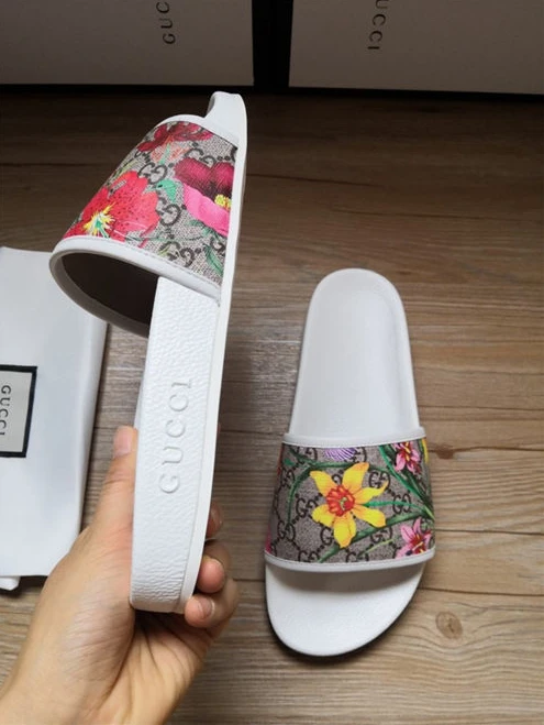 ModernLook 1175 Gucci Slipper 3196