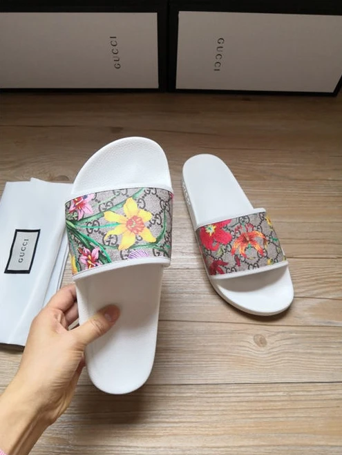 ModernLook 1175 Gucci Slipper 3196