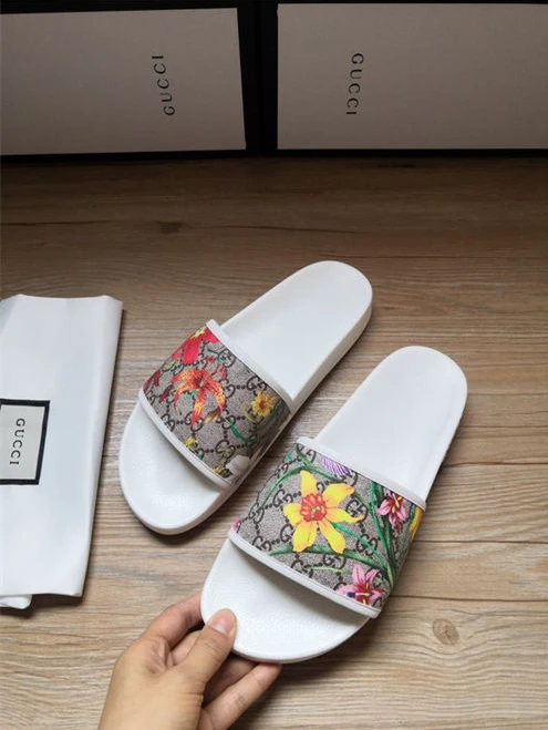 ModernLook 1175 Gucci Slipper 3196