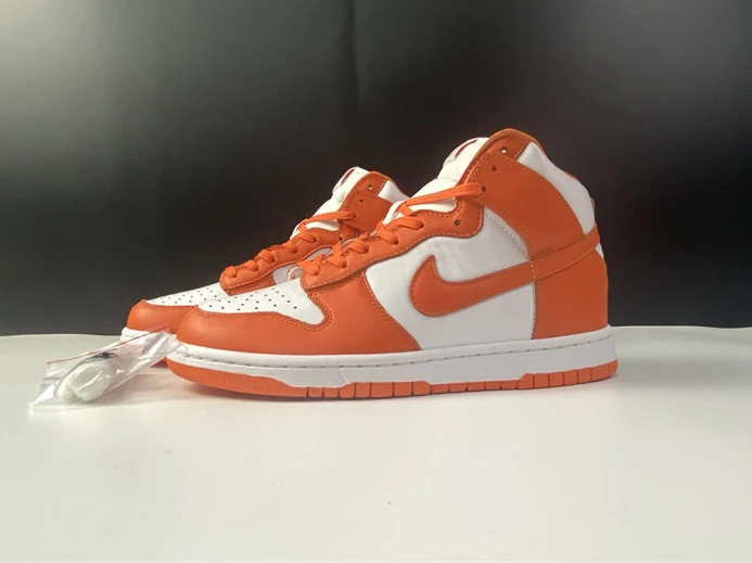 ModernLook 1426 Nike Dunk High Syracuse DD1399- 2104