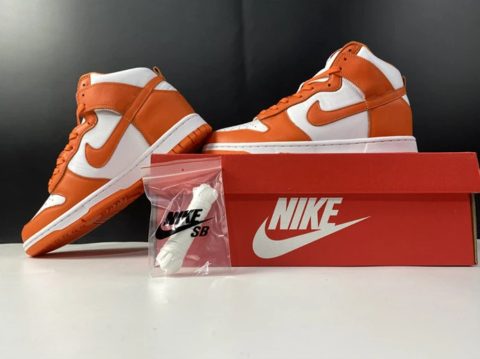 ModernLook 1426 Nike Dunk High Syracuse DD1399- 2104