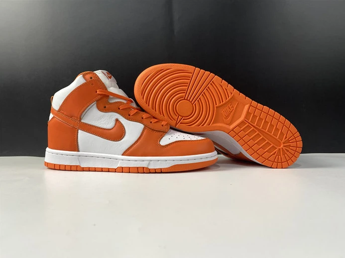 ModernLook 1426 Nike Dunk High Syracuse DD1399- 2104