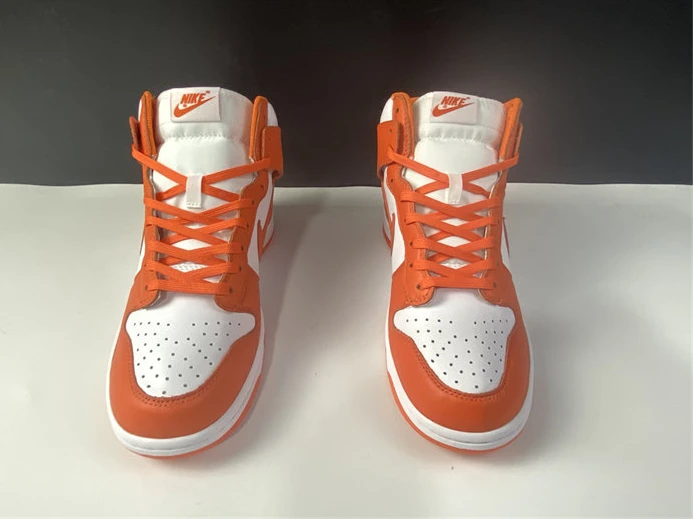 ModernLook 1426 Nike Dunk High Syracuse DD1399- 2104